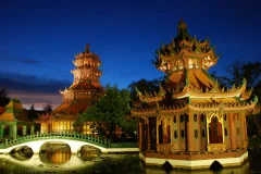 Ancient Siam