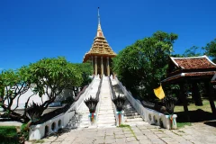 Ancient Siam