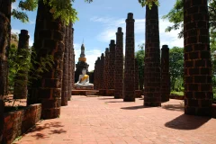 Ancient Siam