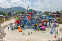 Andamanda Waterpark Phuket