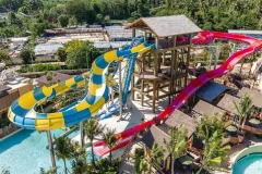 Andamanda Waterpark Phuket
