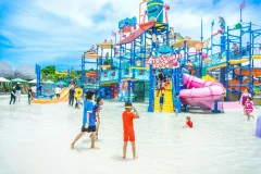 Andamanda Waterpark Phuket