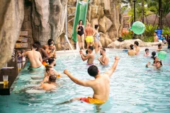 Andamanda Waterpark Phuket