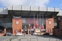 Anfield Stadium