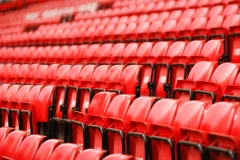 Anfield Stadium