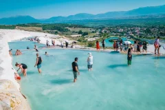 Antalya Day Trips