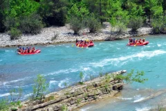 Antalya Outdoor Activities
