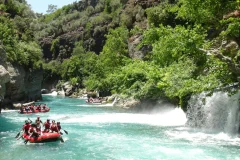 Antalya Outdoor Activities
