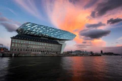 Antwerp Day Trips from Brussels