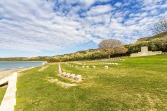 Anzac Cove