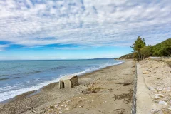 Anzac Cove