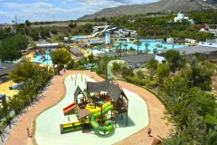 Aqua Natura Benidorm