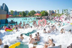 Aqua World Rome