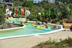 Aqua World Rome