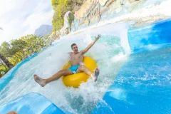 Aqualandia Benidorm