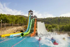 Aqualandia Benidorm