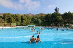 Aqualandia Benidorm