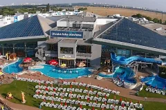 Aquapalace Praha