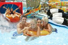 Aquapalace Praha