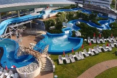 Aquapalace Praha