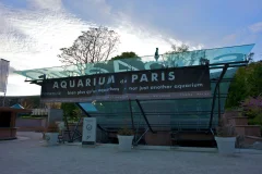 Aquarium de Paris