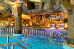 Aquashow Indoor Waterpark