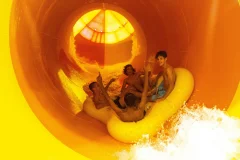 Aquashow Indoor Waterpark