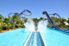 Aquashow Park