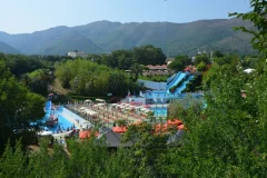 Aquatic Park Le Caravelle