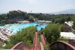Aquatic Park Le Caravelle