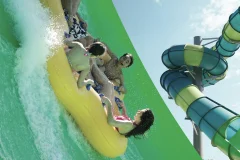Aquatica San Antonio