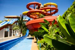 Aquaventuras Park