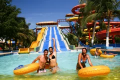 Aquaventuras Park