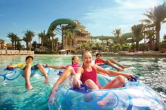 Aquaventure Waterpark