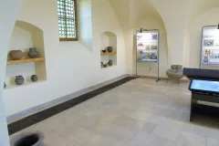 Archaeological Museum in Krakow