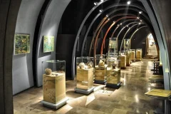 Archaeological Museum in Krakow