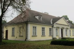 Archaeological Museum in Krakow