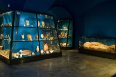 Archaeological Museum in Krakow
