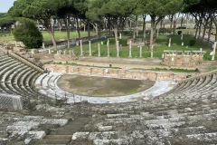 Archaeological Park of Ostia Antica
