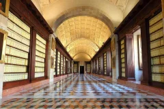 Archivo de Indias Seville