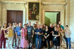 Archivo de Indias Seville