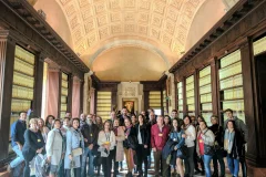 Archivo de Indias Seville