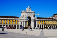 Arco da Rua Augusta