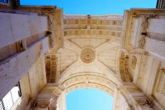 Arco da Rua Augusta