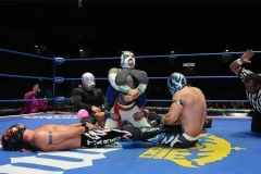 Arena México