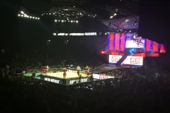 Arena México