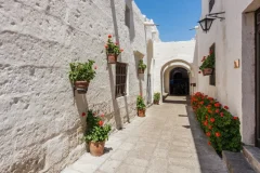 Arequipa City Tours