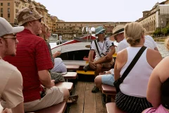 Arno River Cruises