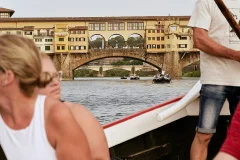 Arno River Cruises