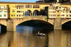 Arno River Cruises